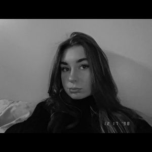 Meet your Posher, Selah grace